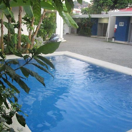 Hotel Sueno Tranquilo Quepos Exteriér fotografie