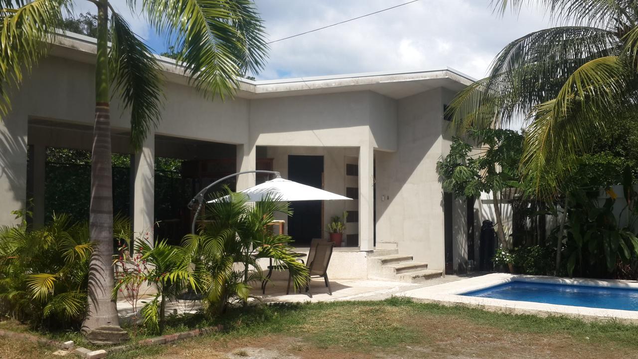 Hotel Sueno Tranquilo Quepos Exteriér fotografie