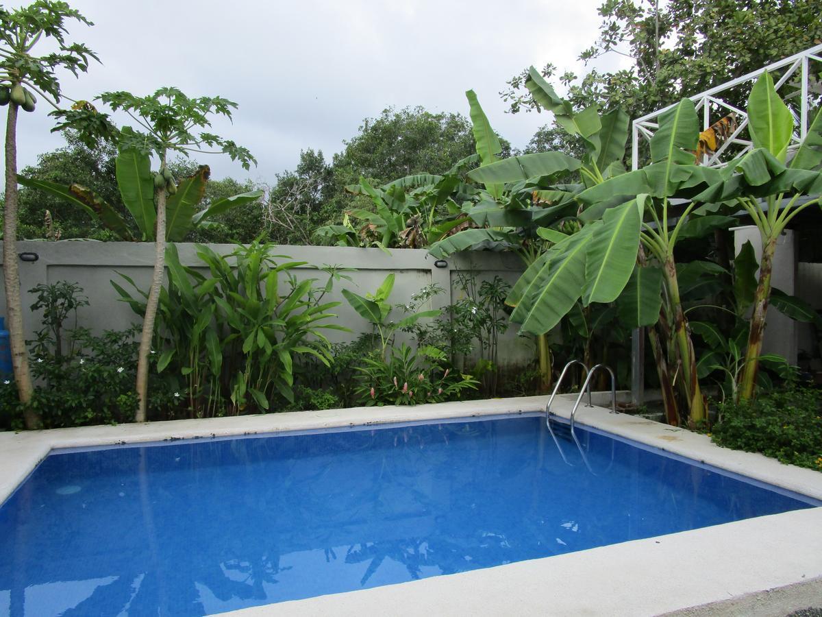 Hotel Sueno Tranquilo Quepos Exteriér fotografie
