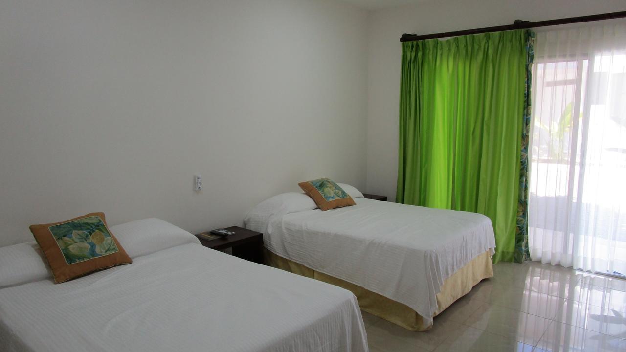 Hotel Sueno Tranquilo Quepos Exteriér fotografie