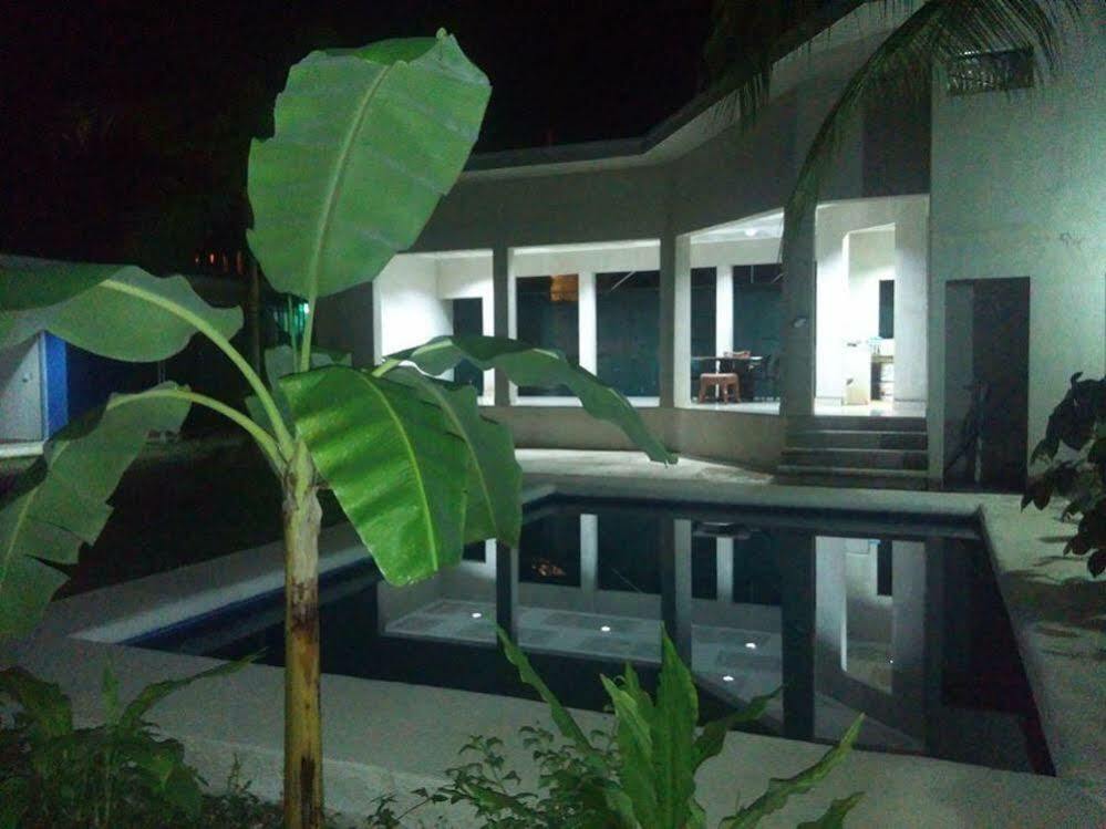 Hotel Sueno Tranquilo Quepos Exteriér fotografie