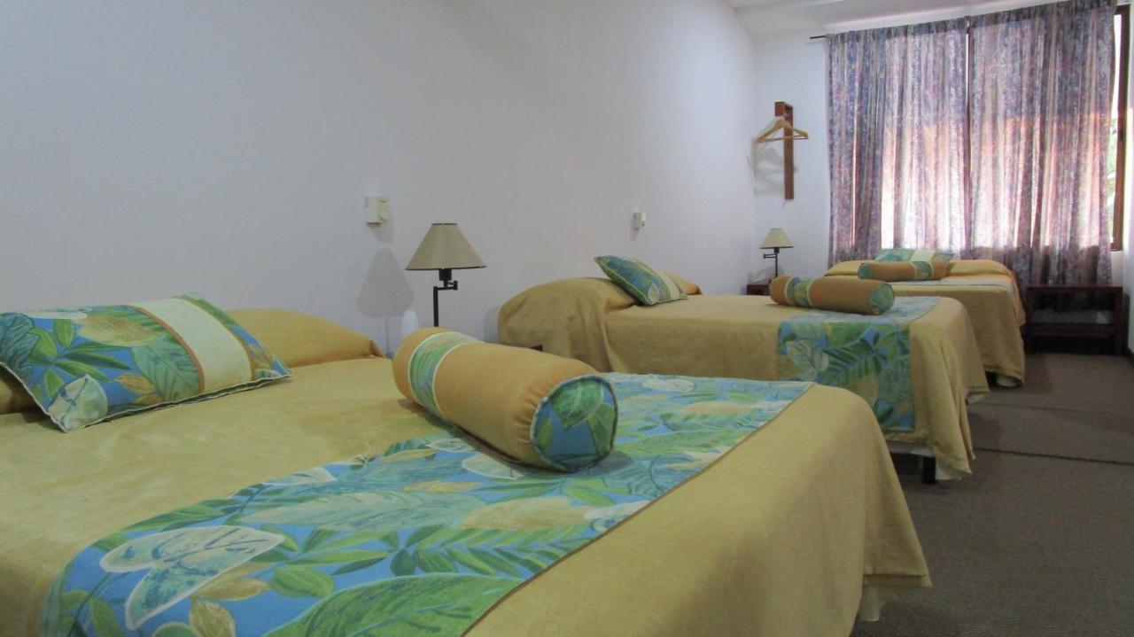 Hotel Sueno Tranquilo Quepos Exteriér fotografie
