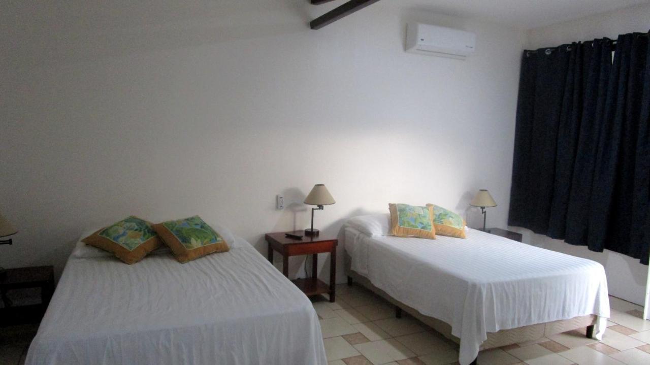 Hotel Sueno Tranquilo Quepos Exteriér fotografie