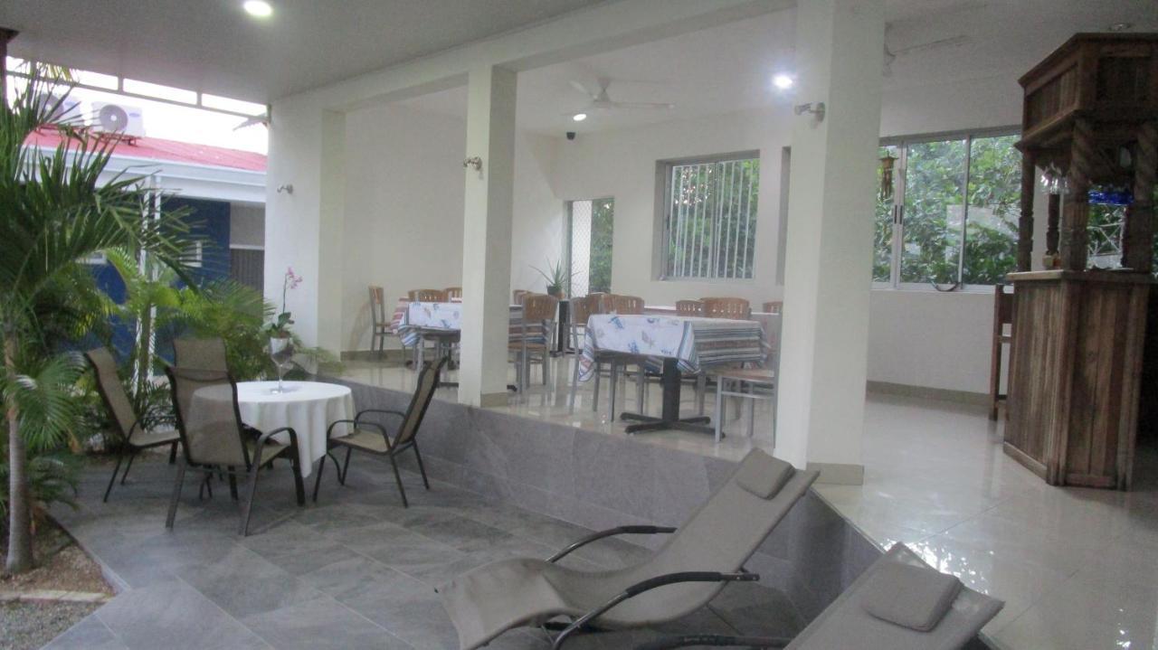 Hotel Sueno Tranquilo Quepos Exteriér fotografie