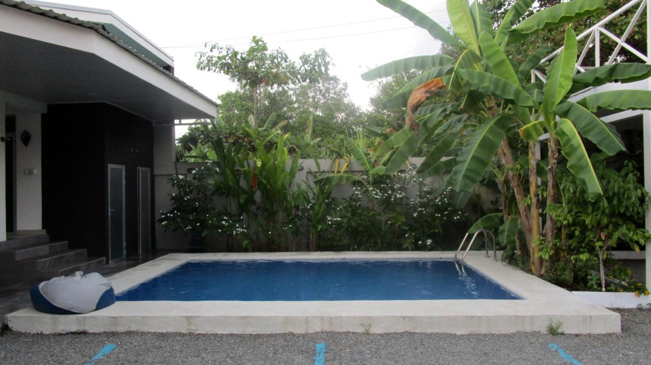 Hotel Sueno Tranquilo Quepos Exteriér fotografie