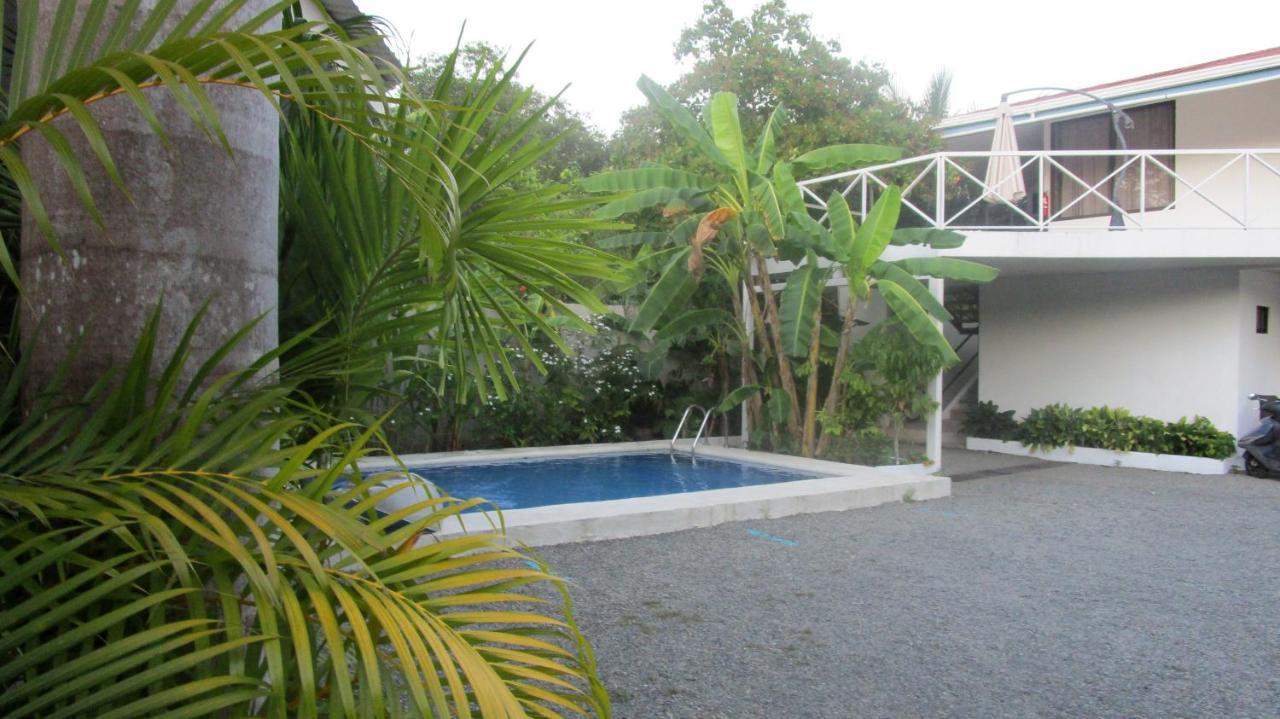 Hotel Sueno Tranquilo Quepos Exteriér fotografie